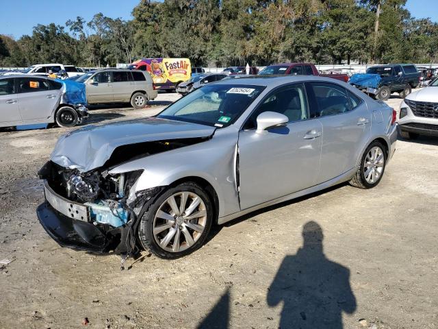 LEXUS IS 300 2016 with VIN JTHCM1D23G5005708 - Photo from auction