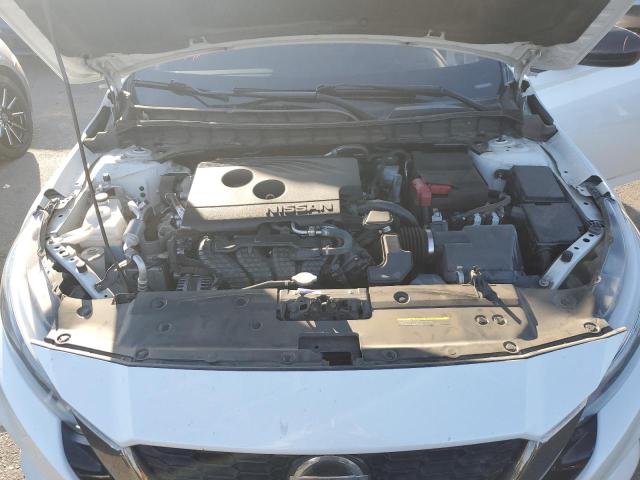 Photo 11 from auction – 2020 NISSAN ALTIMA SR with VIN 1N4BL4CV9LC168842