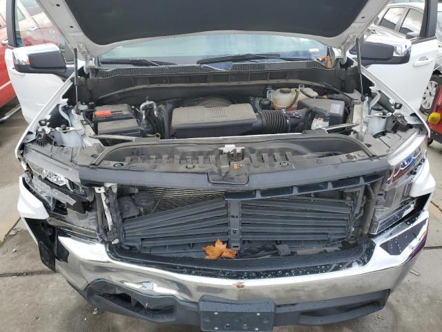 Photo 11 from auction – 2021 CHEVROLET SILVERADO with VIN 3GCPWCED3MG223807