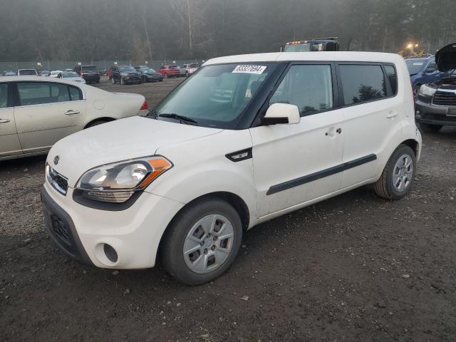 KIA SOUL 2012 с VIN KNDJT2A52C7467613 - Фото с аукциона