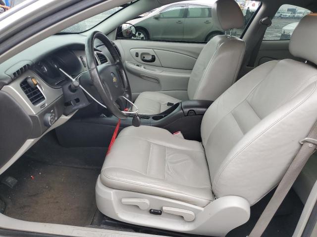 Photo 7 from auction – 2006 CHEVROLET MONTE CARL with VIN 2G1WN151069328383