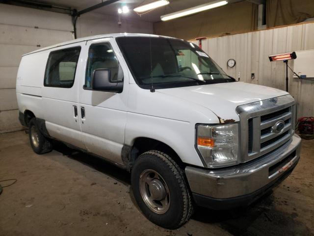 Photo 4 from auction – 2008 FORD ECON with VIN 1FTNE24L18DB24998