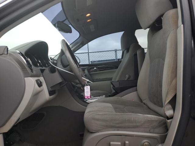 Photo 7 from auction – 2016 BUICK ENCLAVE with VIN 5GAKRAKD5GJ256385