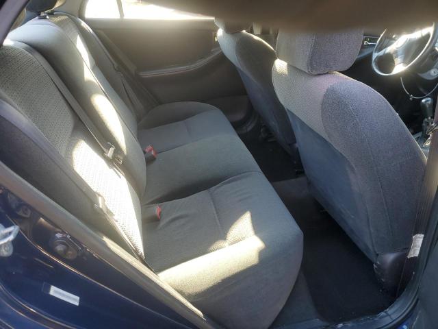 Снимка 10 от търг – 2003 TOYOTA COROLLA CE с VIN 2T1BR32E13C041398