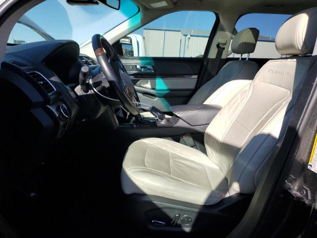 Photo 7 from auction – 2017 FORD EXPLORER P with VIN 1FM5K8HT1HGA75009