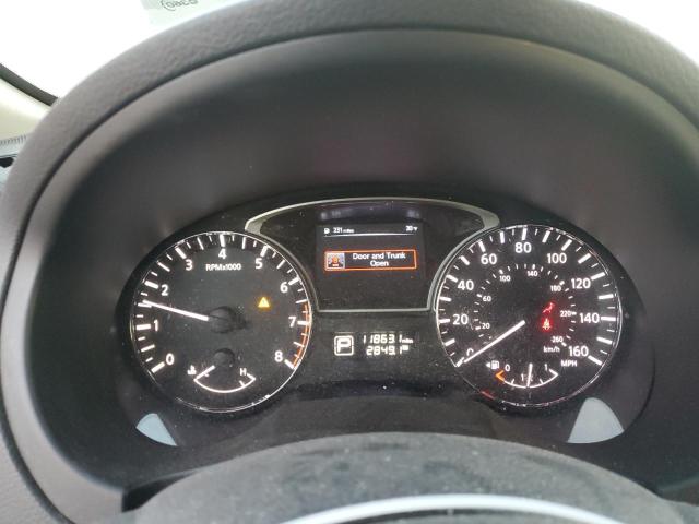 Photo 9 from auction – 2014 NISSAN ALTIMA 2.5 with VIN 1N4AL3AP7EN244284
