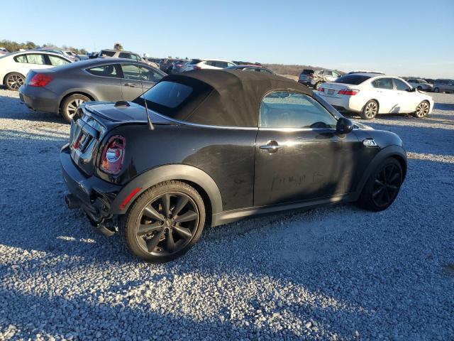 Photo 3 from auction – 2012 MINI COOPER ROA with VIN WMWSY3C51CT565240