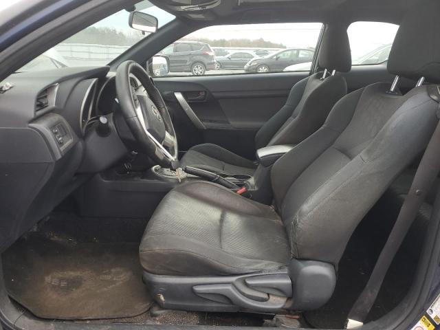 Photo 7 from auction – 2011 TOYOTA SCION TC with VIN JTKJF5C74B3014440