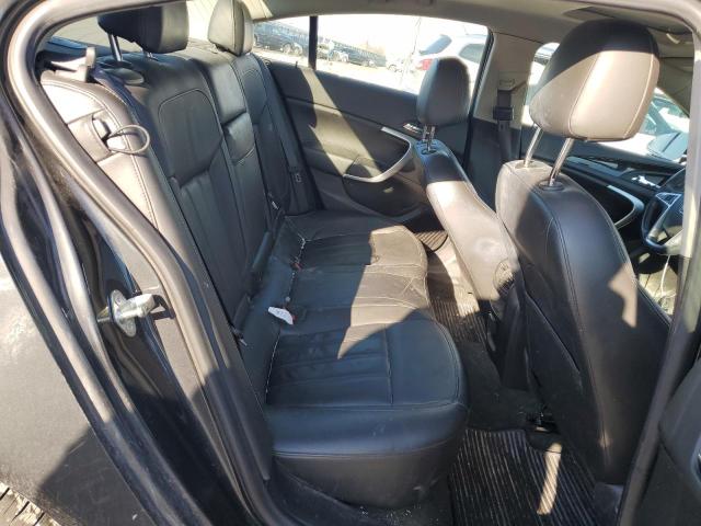 Photo 10 from auction – 2012 BUICK REGAL PREM with VIN 2G4GS5EK5C9155777