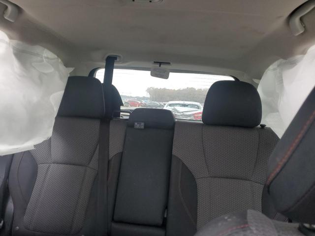 Photo 10 from auction – 2020 SUBARU FORESTER S with VIN JF2SKAMC2LH497802