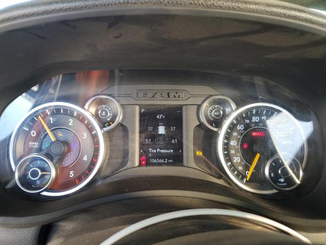 Photo 9 from auction – 2019 RAM 2500 TRADE with VIN 3C6UR5CL2KG614175