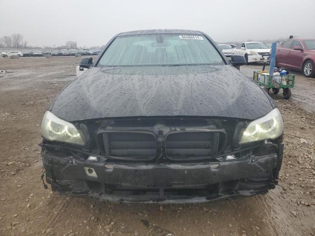 Photo 5 from auction – 2012 BMW 535 XI with VIN WBAFU7C54CDU57712