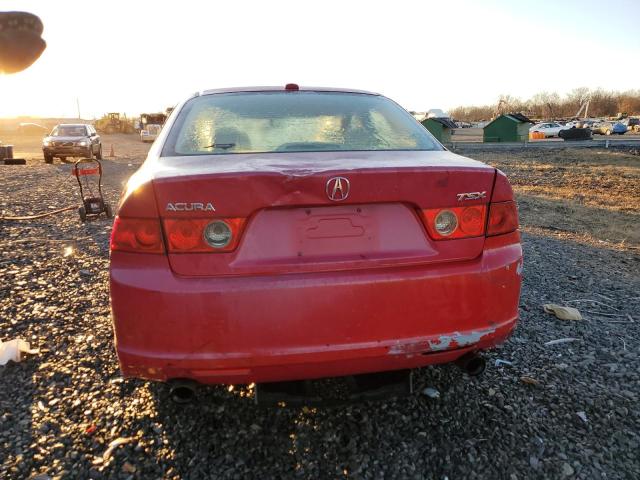 Photo 6 from auction – 2008 ACURA TSX with VIN JH4CL96948C016421