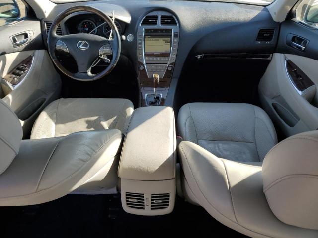 Photo 8 from auction – 2011 LEXUS ES 350 with VIN JTHBK1EG2B2420069