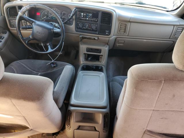 Photo 8 from auction – 2001 GMC NEW SIERRA with VIN 2GTEC19T811212683