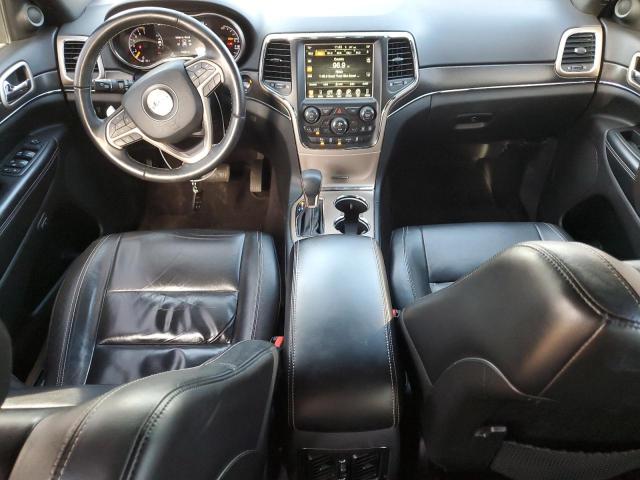 Photo 8 from auction – 2017 JEEP GRAND CHER with VIN 1C4RJFBG0HC837438