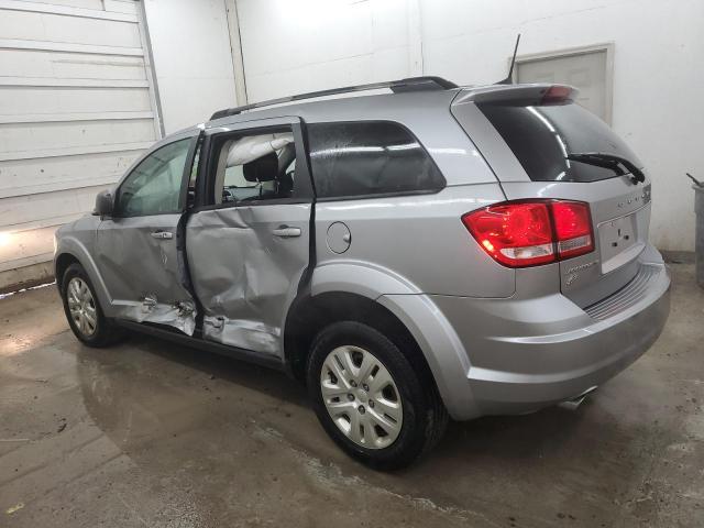 Photo 2 from auction – 2018 DODGE JOURNEY SE with VIN 3C4PDDAG5JT477436