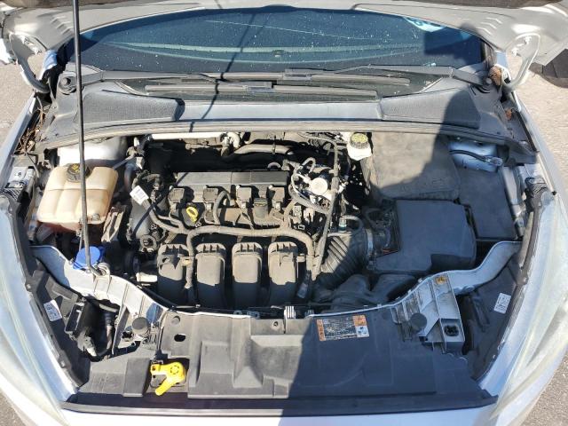 Photo 11 from auction – 2017 FORD FOCUS SE with VIN 1FADP3F29HL217263
