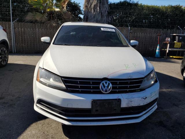 Photo 5 from auction – 2018 VOLKSWAGEN JETTA SE with VIN 3VWDB7AJ3JM220143
