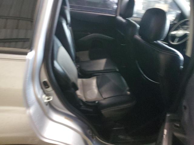 Photo 11 from auction – 2007 MITSUBISHI OUTLANDER with VIN JA4MS31X57U009153