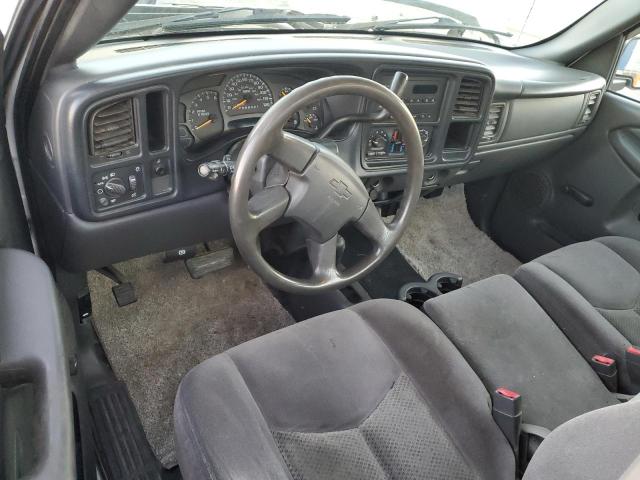 Photo 8 from auction – 2006 CHEVROLET SILVERADO with VIN 1GCEK14VX6E196228