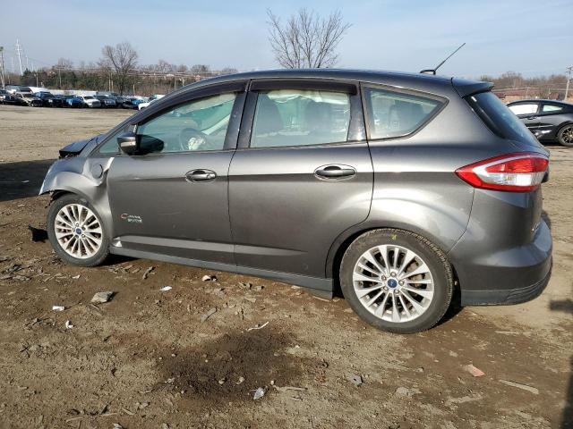 صورة رقم 2 من المزاد - 2017 FORD C-MAX SE مع VIN 1FADP5EU7HL107410