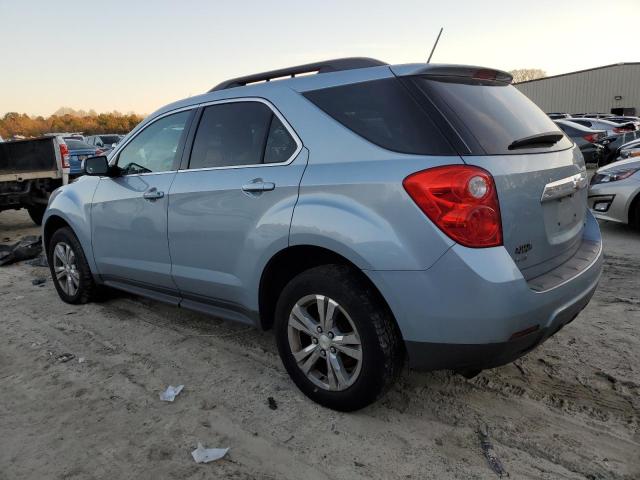 Photo 2 from auction – 2015 CHEVROLET EQUINOX LT with VIN 2GNFLFEK3F6340443