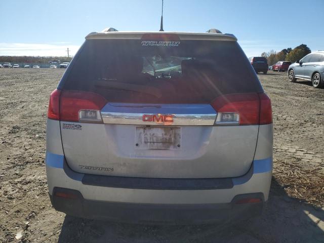 Photo 6 from auction – 2011 GMC TERRAIN SL with VIN 2CTALUEC0B6478701