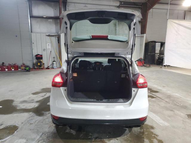 Photo 6 from auction – 2018 FORD FOCUS SE with VIN 1FADP3K25JL295485