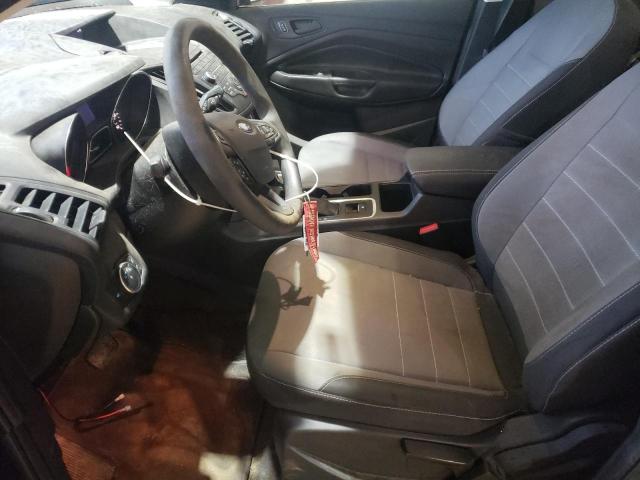 Photo 7 from auction – 2017 FORD ESCAPE S with VIN 1FMCU0F79HUA38591