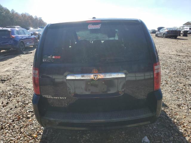 Photo 6 from auction – 2008 DODGE GRAND CARA with VIN 1D8HN54P48B187835