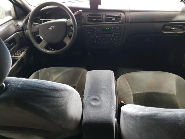 Photo 8 from auction – 2004 FORD TAURUS SES with VIN 1FAFP55S14G151414