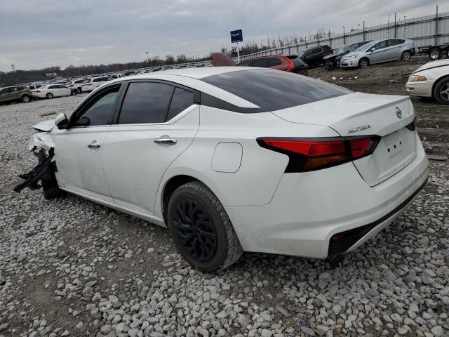 Photo 2 from auction – 2021 NISSAN ALTIMA S with VIN 1N4BL4BV9MN373536