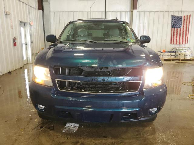 Photo 5 from auction – 2007 CHEVROLET SUBURBAN K with VIN 1GNFK16347J182695
