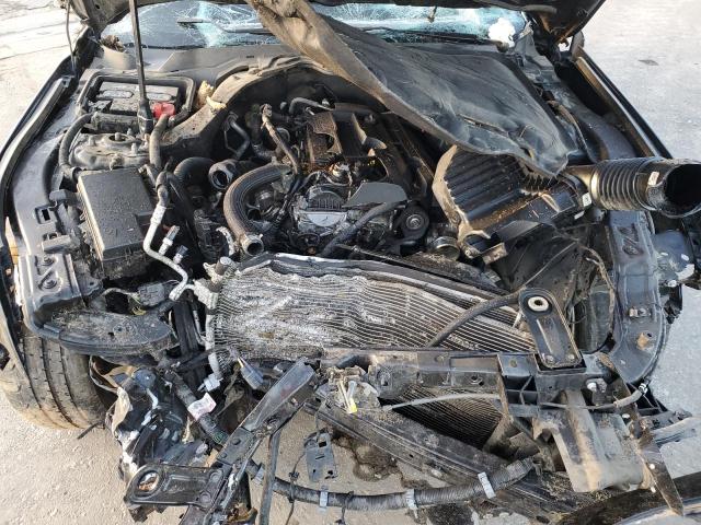 Photo 11 from auction – 2019 FORD MUSTANG with VIN 1FA6P8TH7K5143917