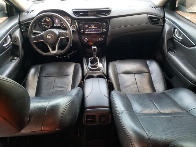 Photo 8 from auction – 2019 NISSAN ROGUE S with VIN KNMAT2MT6KP502548