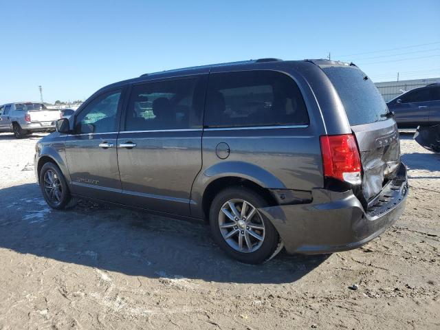 Photo 2 from auction – 2019 DODGE GRAND CARA with VIN 2C4RDGCG6KR717072