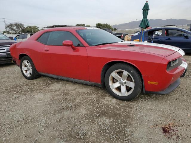 Photo 4 from auction – 2012 DODGE CHALLENGER with VIN 2C3CDYAG0CH137634