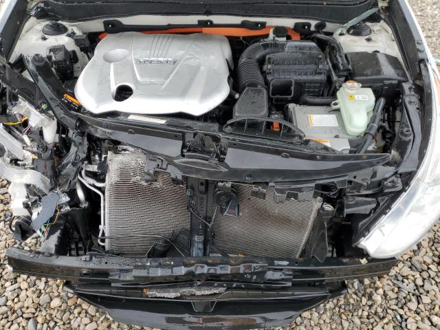 Photo 11 from auction – 2015 HYUNDAI SONATA HYB with VIN KMHEC4A41FA120328