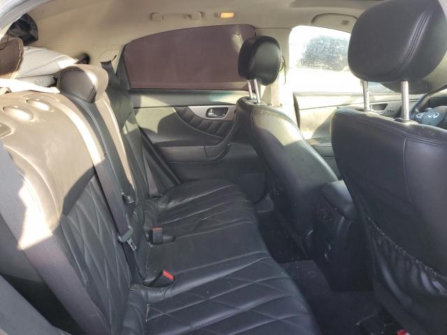 Photo 10 from auction – 2011 INFINITI FX35 with VIN JN8AS1MU1BM710851