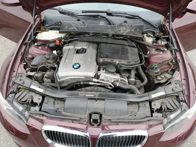 Photo 11 from auction – 2008 BMW 335 I with VIN WBAWL73568PX55560