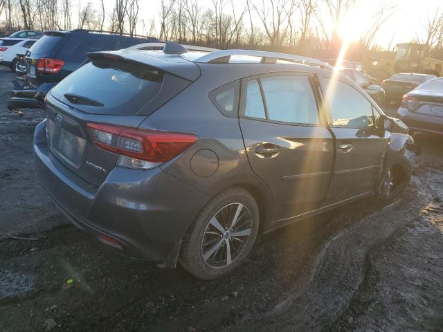 Photo 3 from auction – 2022 SUBARU IMPREZA PR with VIN 4S3GTAD60N3726196