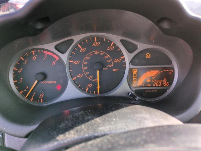 Photo 9 from auction – 2002 TOYOTA CELICA GT with VIN JTDDR32T620116886