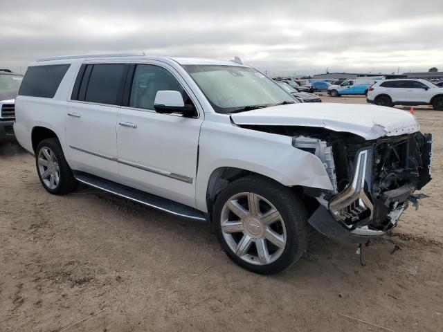 Photo 4 from auction – 2020 CADILLAC ESCALADE E with VIN 1GYS4JKJ3LR250206