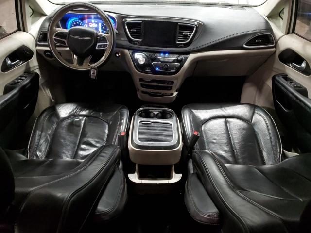 Photo 8 from auction – 2017 CHRYSLER PACIFICA L with VIN 2C4RC1GG1HR835730