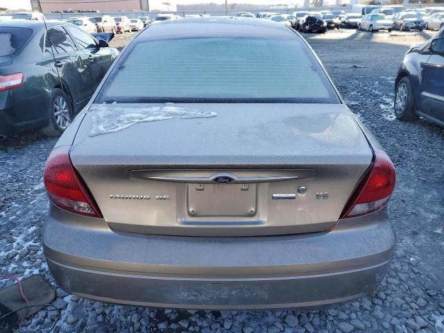 Photo 6 from auction – 2006 FORD TAURUS SE with VIN 1FAFP53266A176768