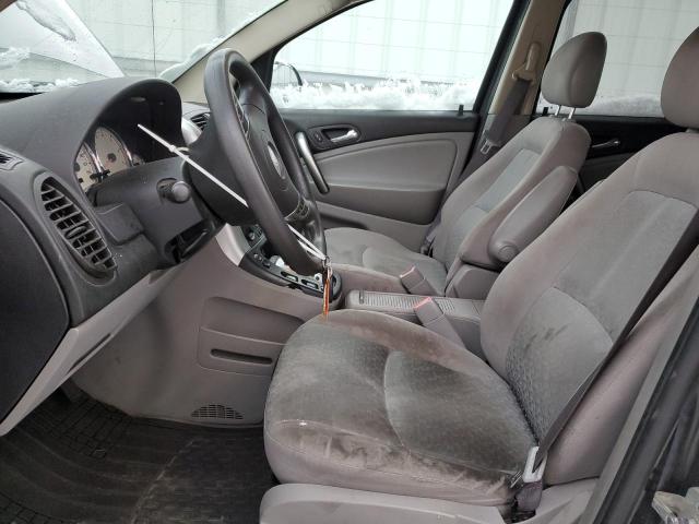 Photo 7 from auction – 2007 SATURN VUE with VIN 5GZCZ33D97S835997