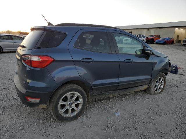Photo 3 from auction – 2021 FORD ECOSPORT S with VIN MAJ6S3GL4MC425172