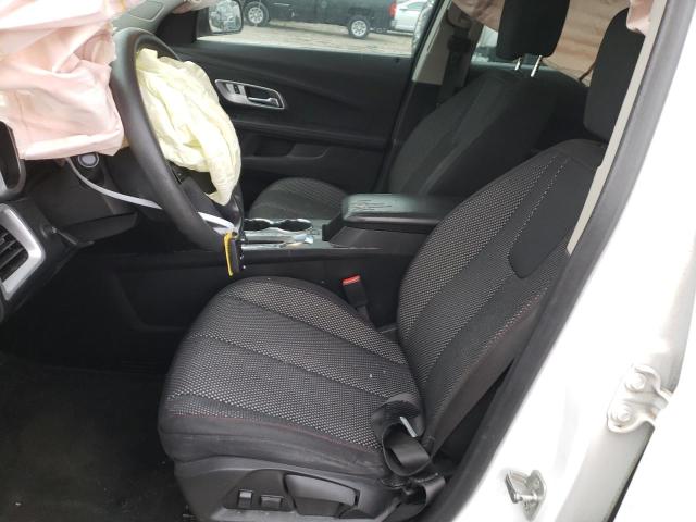 Photo 7 from auction – 2017 CHEVROLET EQUINOX LS with VIN 2GNALBEK8H1519760