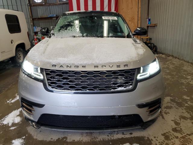 Photo 5 from auction – 2020 LAND ROVER RANGE ROVE with VIN SALYK2EX9LA239956